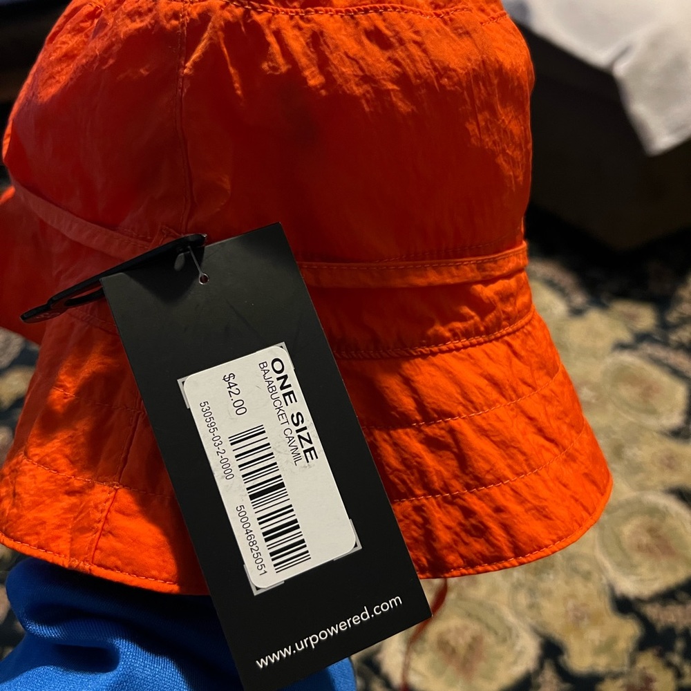 Bucket hat - Picture 2 of 2